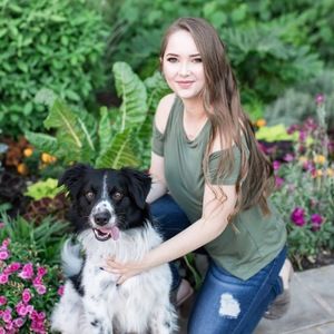 Meet your Posher, Lynn